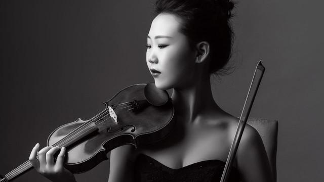 Siying Li, Violin